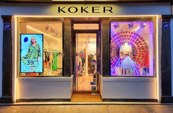 KOKER abrirá 8 nuevas tiendas en el segundo semestre de 2022